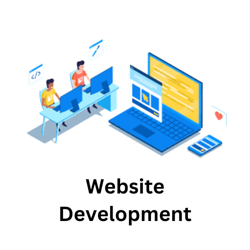 Web Development