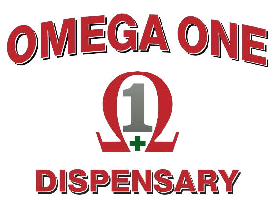 Omega One Dispensary Website