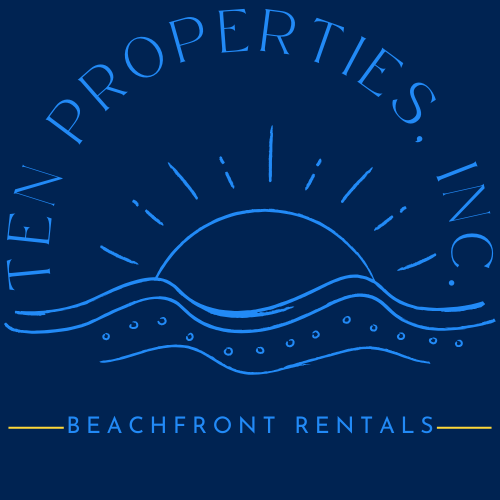 Ten Properties Inc.